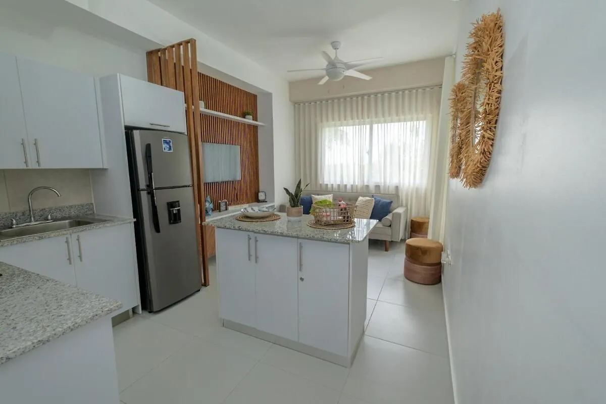 Apartment Rosa S Hidden Gem Beach Wifi Juan Dolio