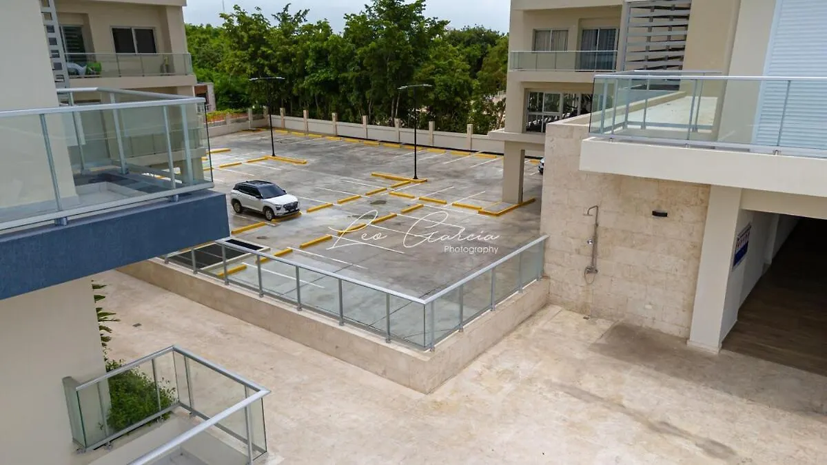 Apartment Rosa S Hidden Gem Beach Wifi Juan Dolio