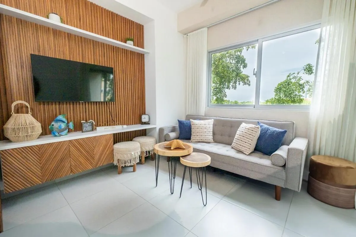 Apartment Rosa S Hidden Gem Beach Wifi Juan Dolio