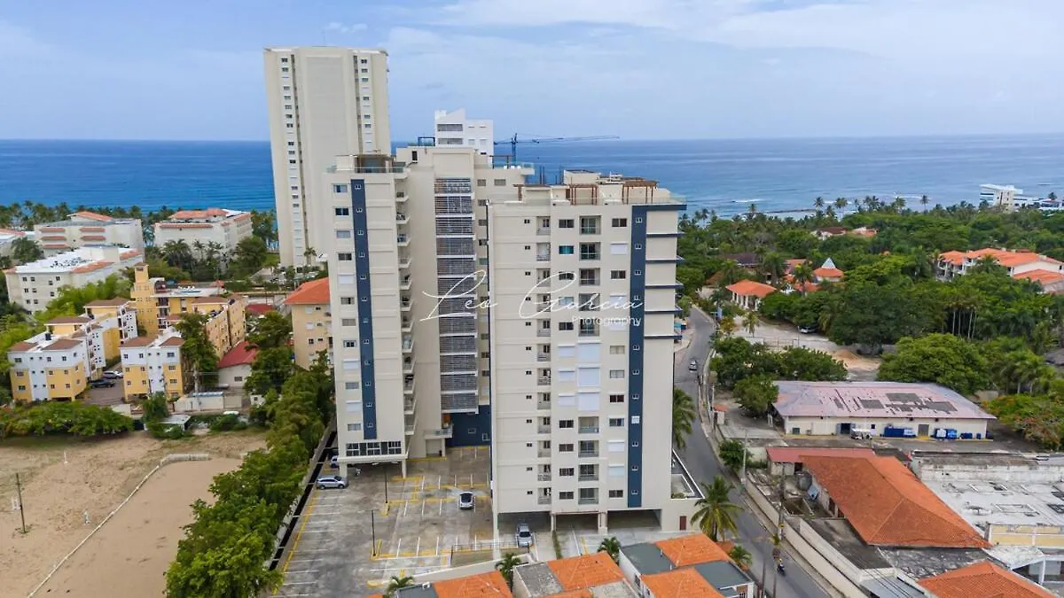 Apartment Rosa S Hidden Gem Beach Wifi Juan Dolio Dominican Republic