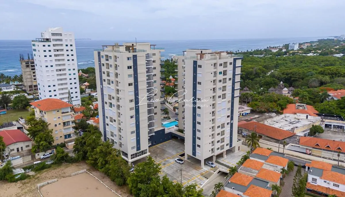 Rosa S Hidden Gem Beach Wifi Juan Dolio Apartment