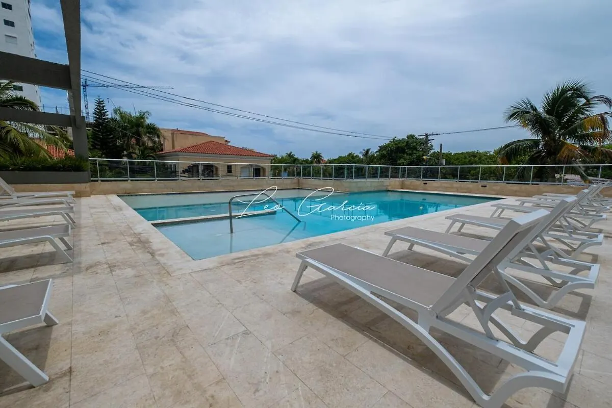 Apartment Rosa S Hidden Gem Beach Wifi Juan Dolio