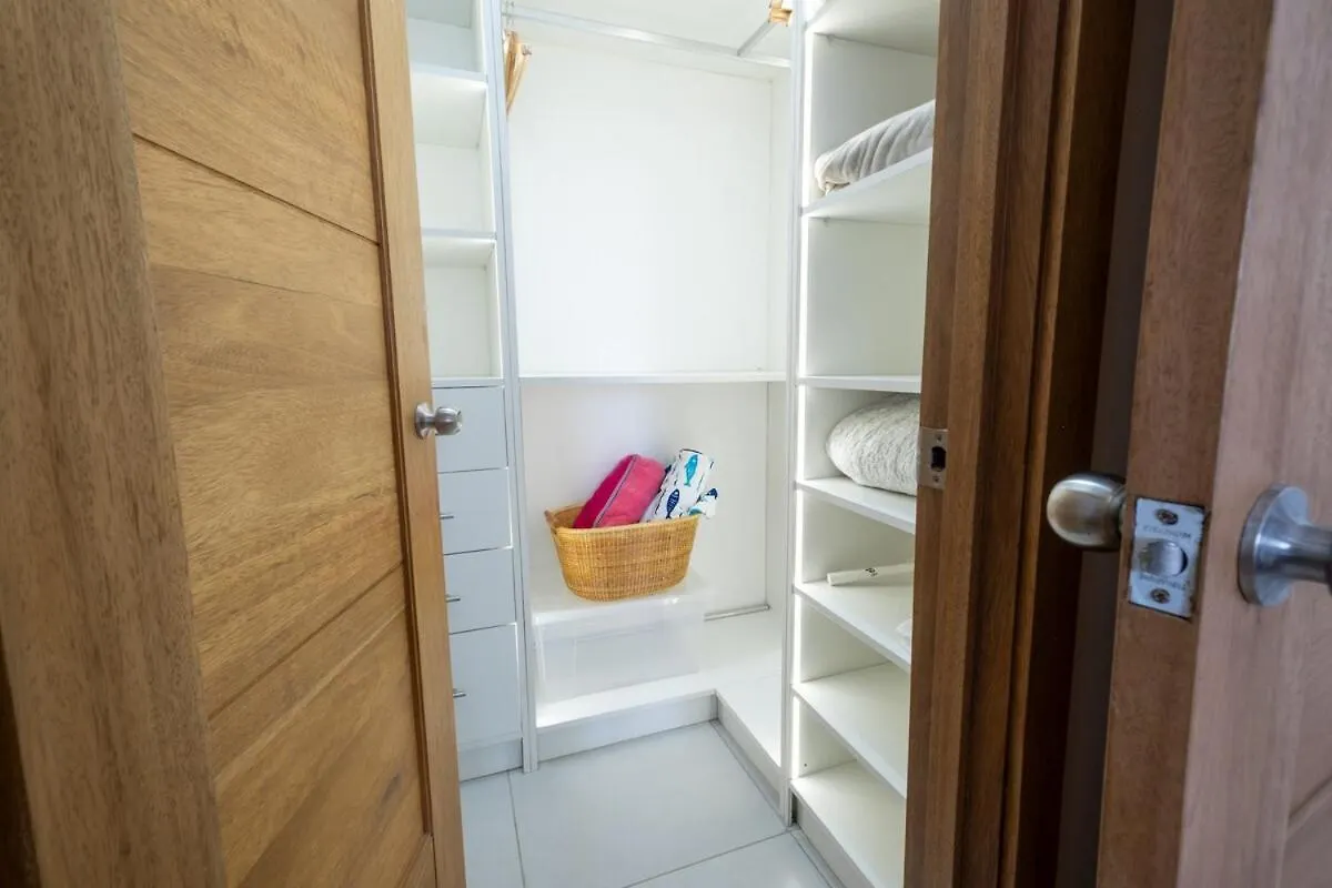 Appartement Rosa S Hidden Gem Beach Wifi Juan Dolio République dominicaine